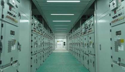 長春方正66千伏變電站投運，助力奧迪一汽PPE工廠能源保障