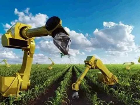 未來農(nóng)業(yè)機(jī)械 智能、綠色、高效與融合的藍(lán)圖